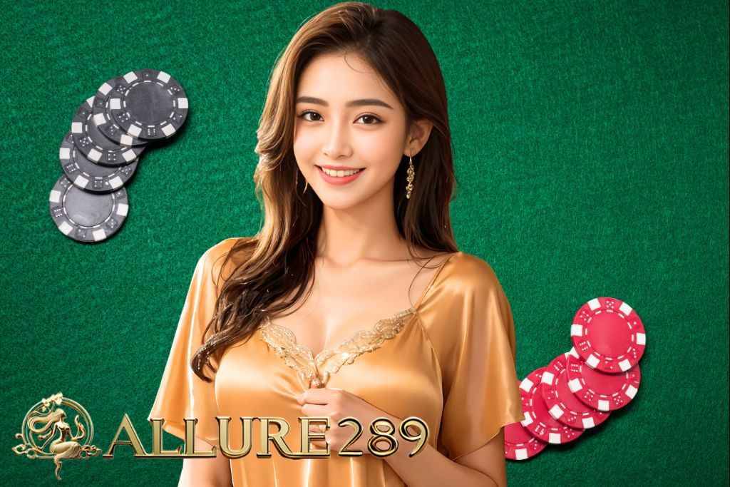 ALLURE289 ไก่ชน