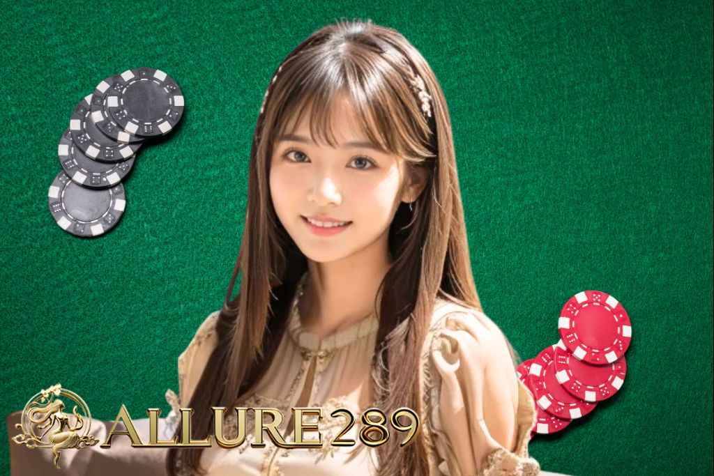 ALLURE289 สล็อต